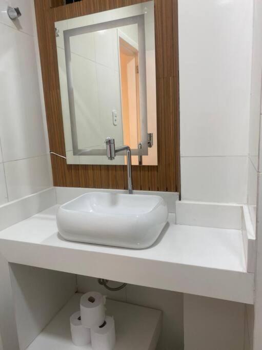 Apartemen Copacabana Jj