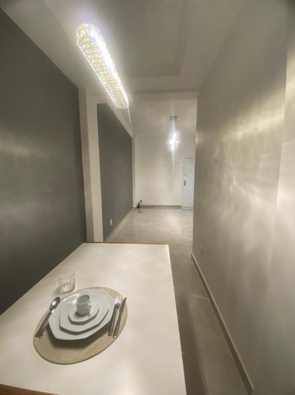 Apartemen Copacabana Jj *